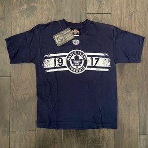 Old Time Hockey | Toronto 1917 T-Shirt